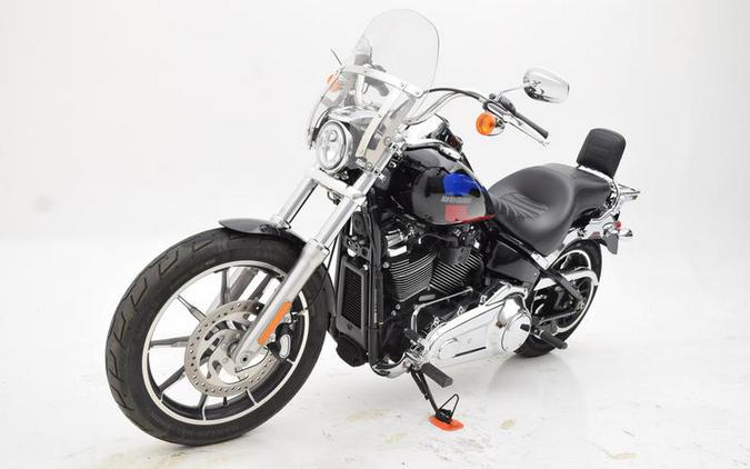 2019 Harley-Davidson® FXLR - Softail® Low Rider®