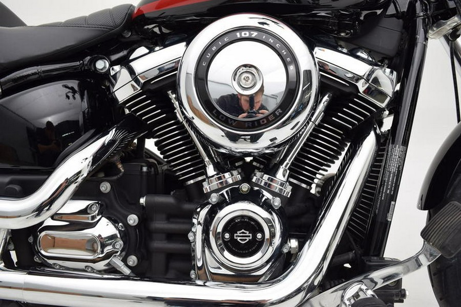 2019 Harley-Davidson® FXLR - Softail® Low Rider®