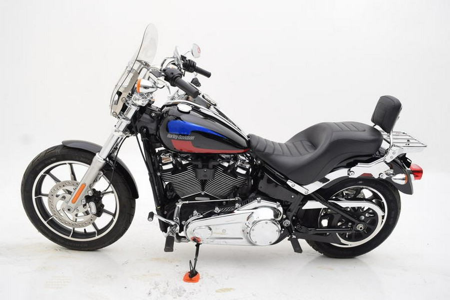 2019 Harley-Davidson® FXLR - Softail® Low Rider®