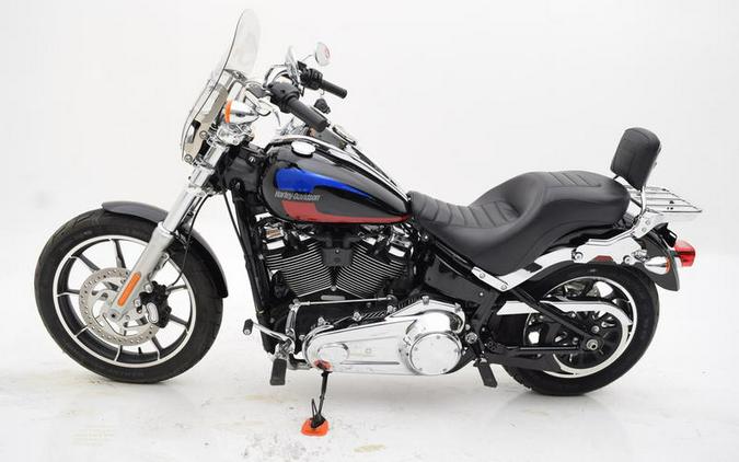 2019 Harley-Davidson® FXLR - Softail® Low Rider®