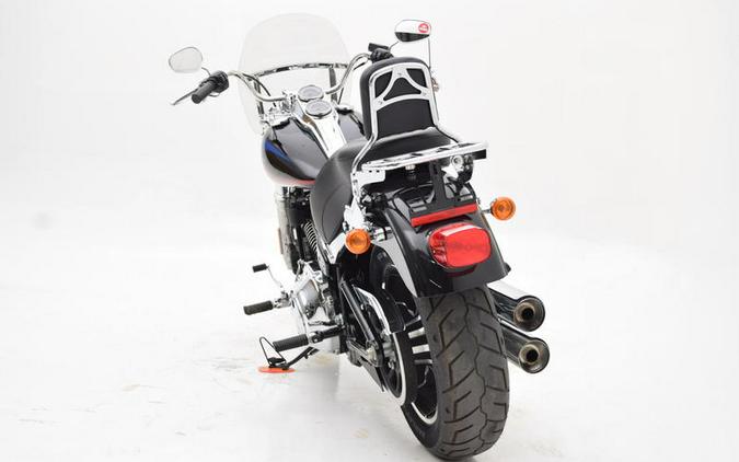 2019 Harley-Davidson® FXLR - Softail® Low Rider®