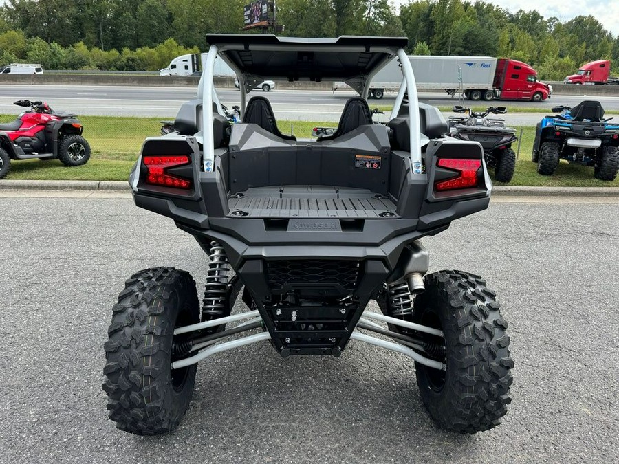 2024 Kawasaki Teryx KRX® 1000 eS