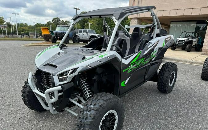 2024 Kawasaki Teryx KRX® 1000 eS