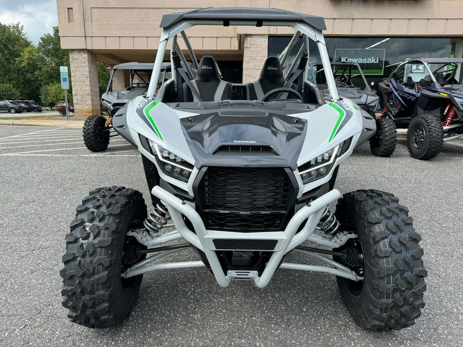 2024 Kawasaki Teryx KRX® 1000 eS