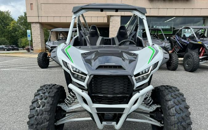 2024 Kawasaki Teryx KRX® 1000 eS