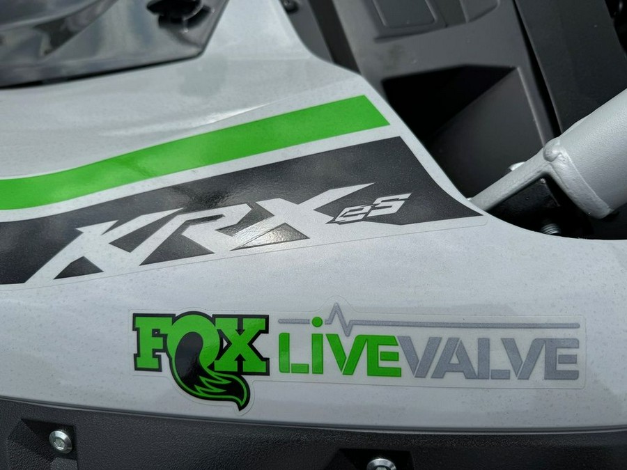 2024 Kawasaki Teryx KRX® 1000 eS