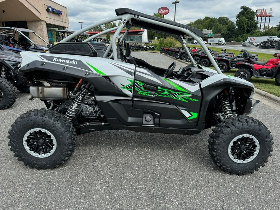 2024 Kawasaki Teryx KRX® 1000 eS