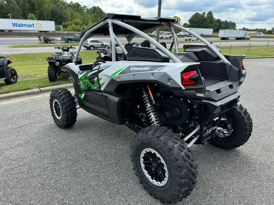 2024 Kawasaki Teryx KRX® 1000 eS