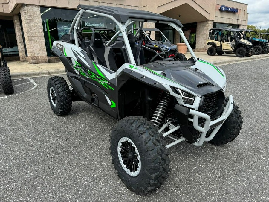 2024 Kawasaki Teryx KRX® 1000 eS