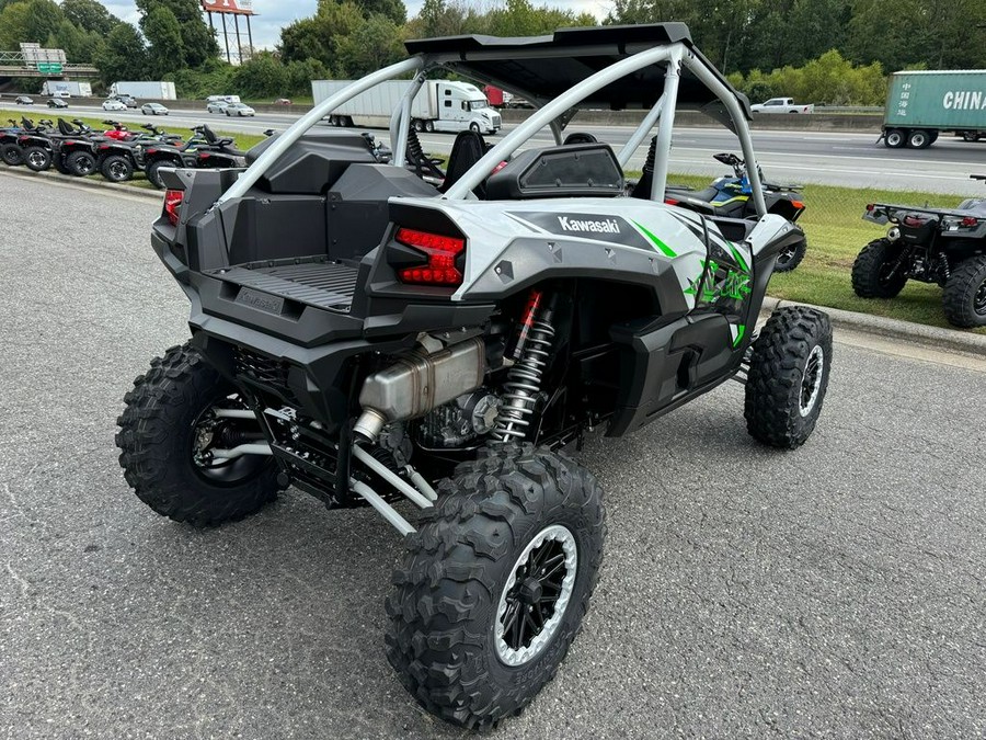 2024 Kawasaki Teryx KRX® 1000 eS