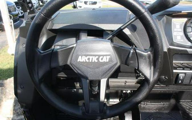 2023 Arctic Cat Prowler Pro Ranch