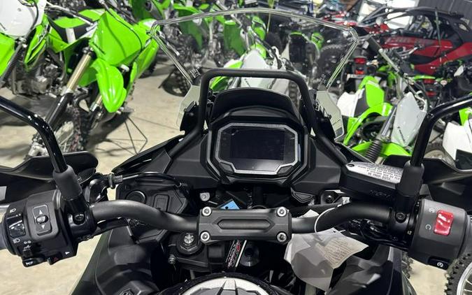 2023 Kawasaki Versys® 650 LT