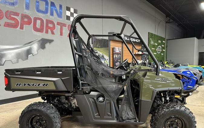 2023 Polaris® Ranger 570 Full-Size