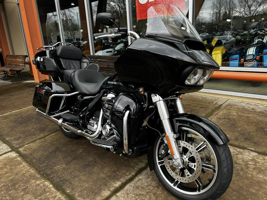 2022 Harley-Davidson® FLTRK - Road Glide® Limited