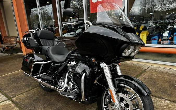 2022 Harley-Davidson® FLTRK - Road Glide® Limited