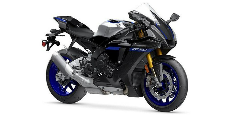 2022 Yamaha YZF R1M