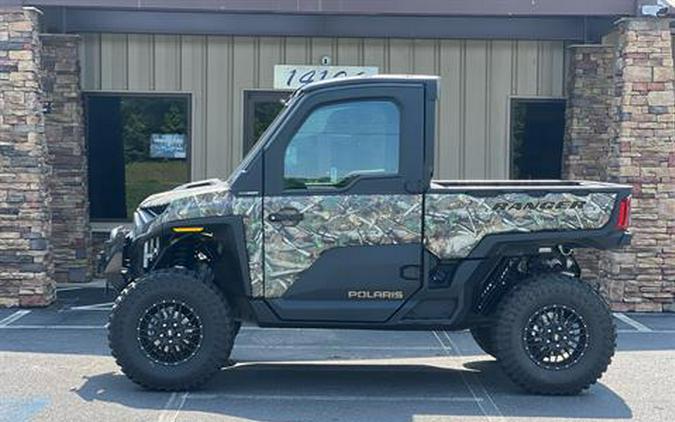 2024 Polaris Ranger XD 1500 Northstar Edition Ultimate