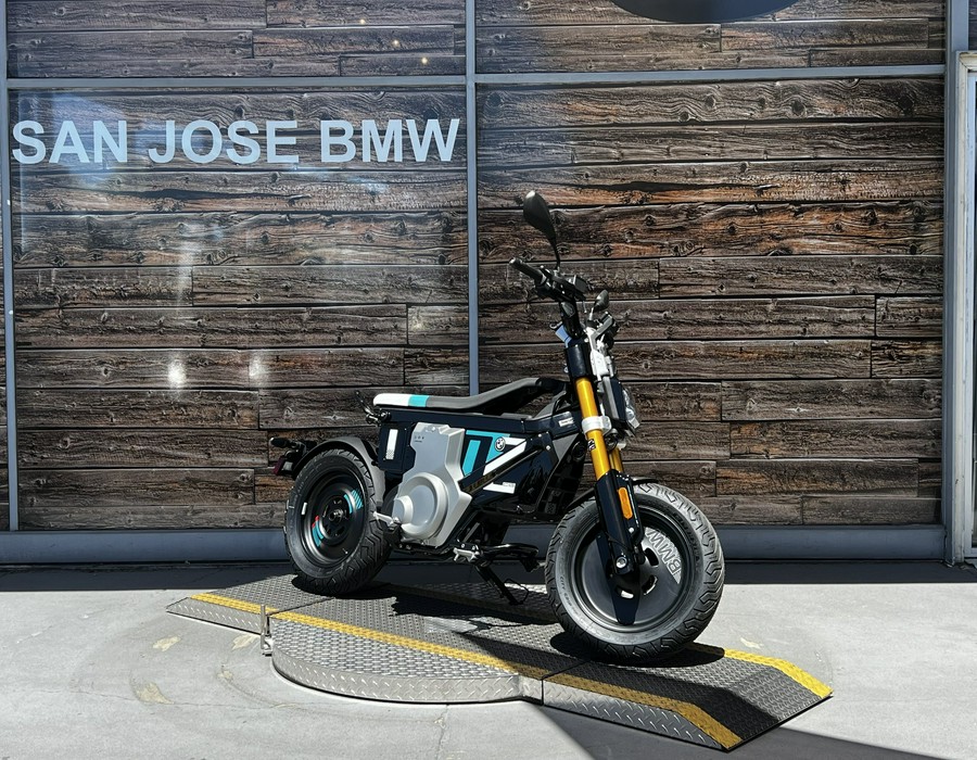 2024 BMW CE 02