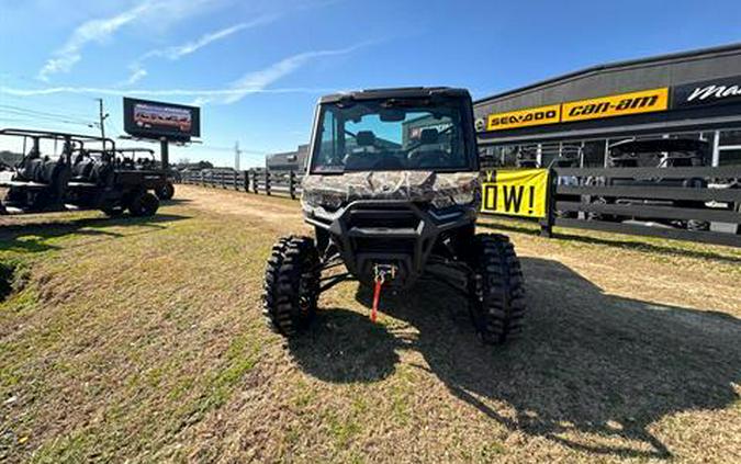 2024 Can-Am Defender Limited