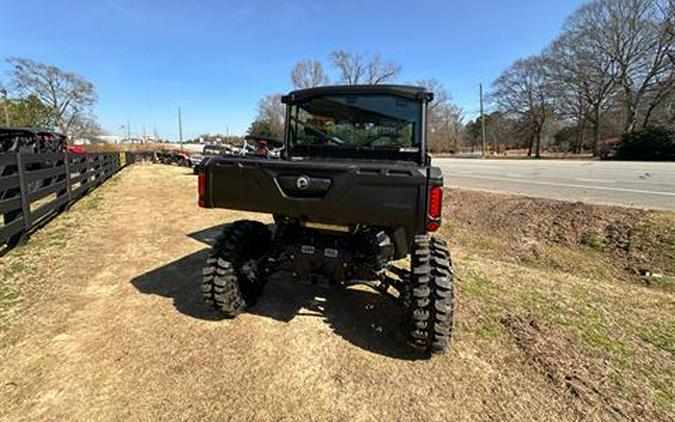 2024 Can-Am Defender Limited