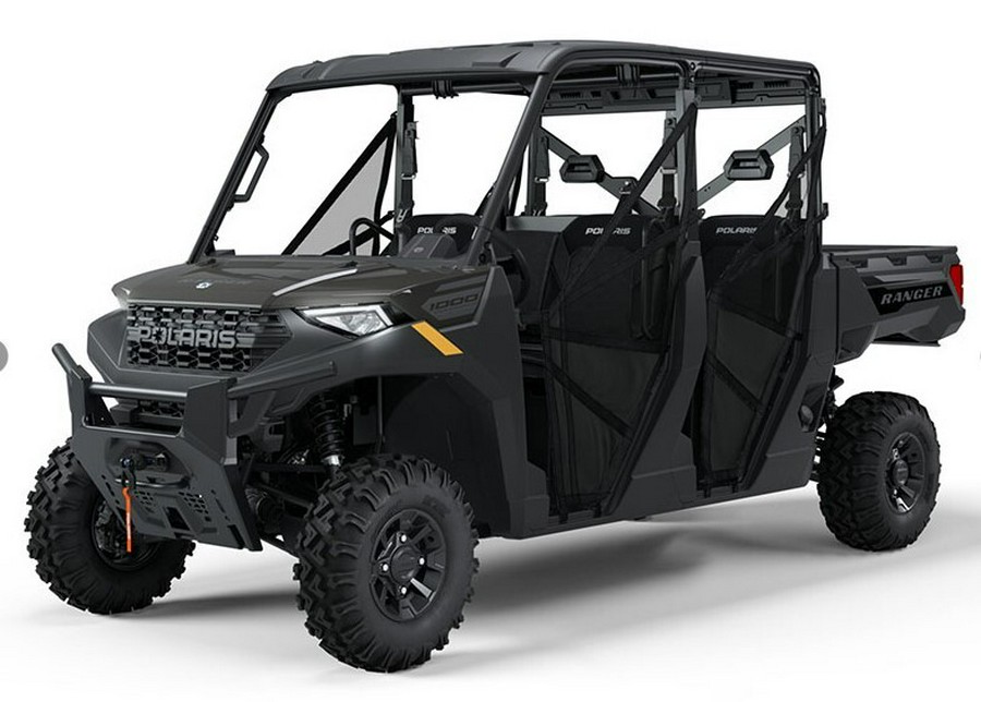 2025 Polaris Industries R25T6E99AM