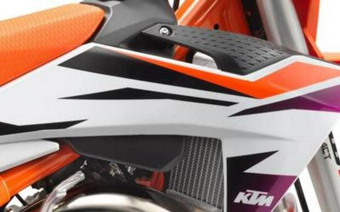 2025 KTM 65 SX