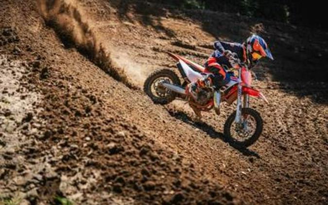 2025 KTM 65 SX