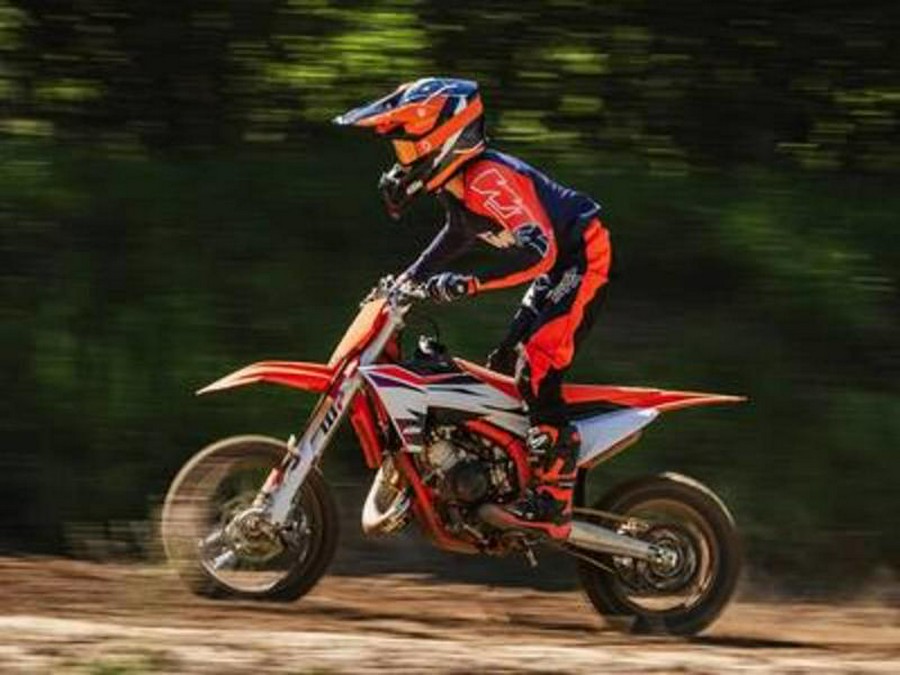 2025 KTM 65 SX