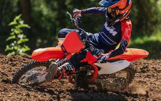 2025 KTM 65 SX