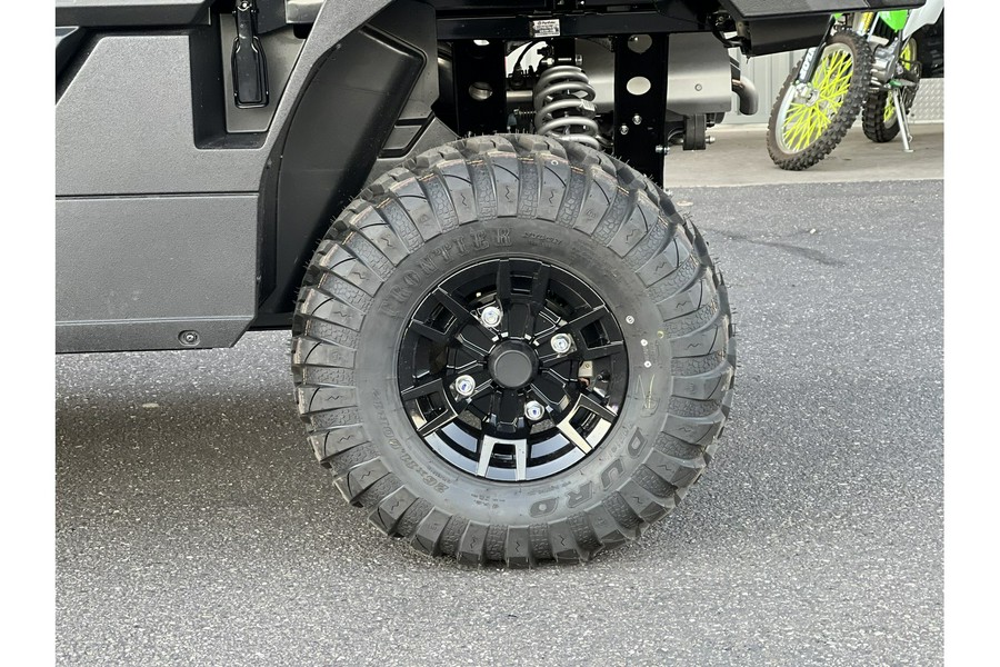 2024 Kawasaki Mule Pro FXT 1000 LE