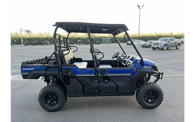 2024 Kawasaki Mule Pro FXT 1000 LE