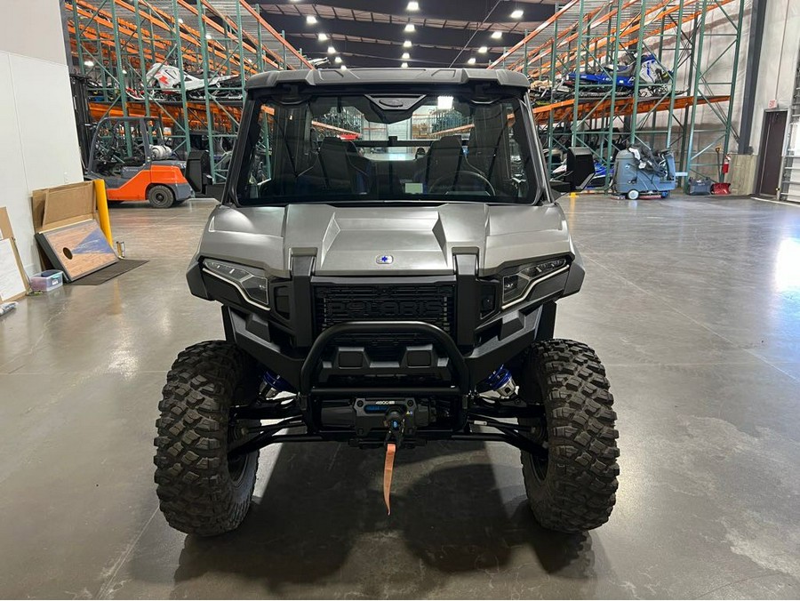 2024 Polaris Industries XPEDITION XP 5 1000 ULT