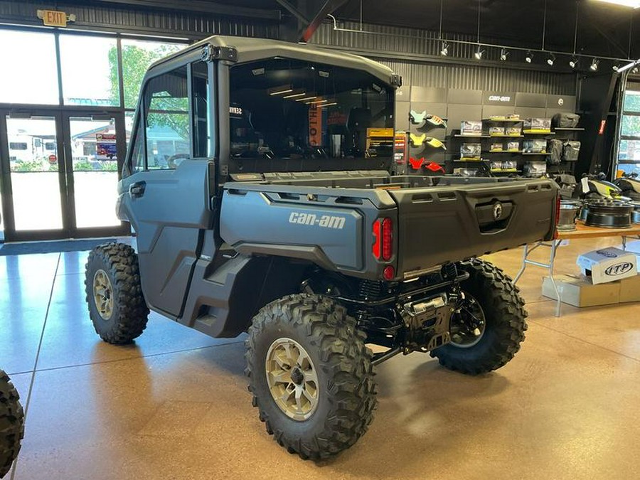 2025 Can-Am® Defender Limited HD10