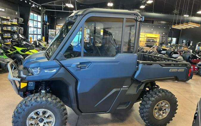 2025 Can-Am® Defender Limited HD10