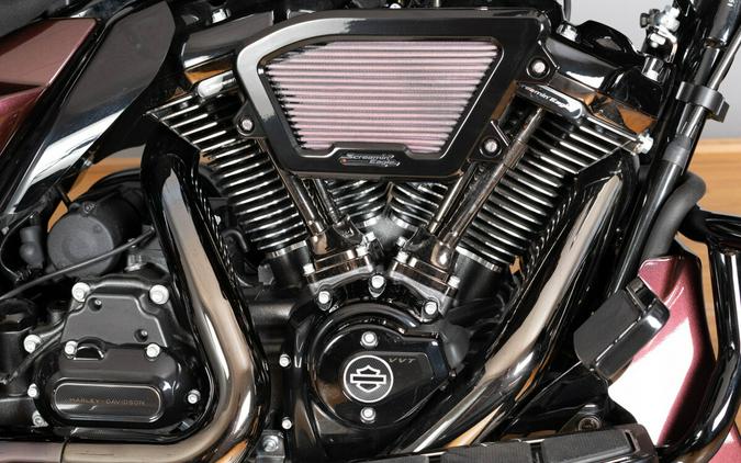 2024 Harley-Davidson CVO Street Glide