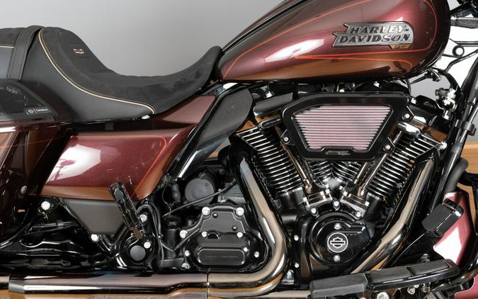 2024 Harley-Davidson CVO Street Glide