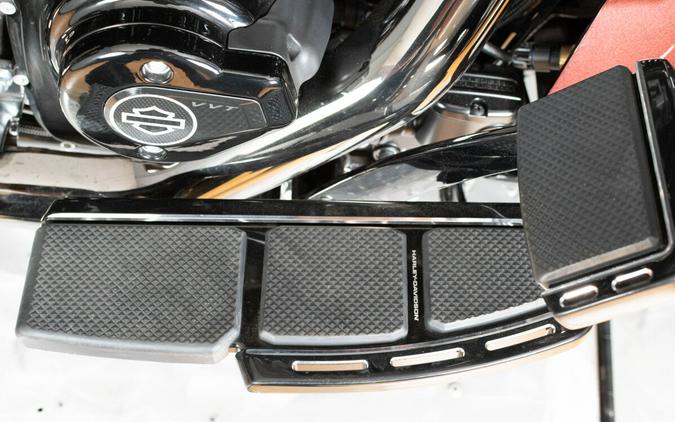 2024 Harley-Davidson CVO Street Glide