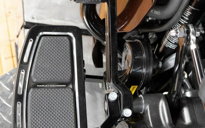 2024 Harley-Davidson CVO Street Glide