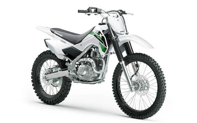2026 Kawasaki KLX 140R F