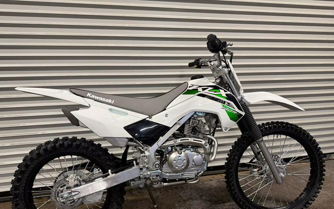 2026 Kawasaki KLX 140R F