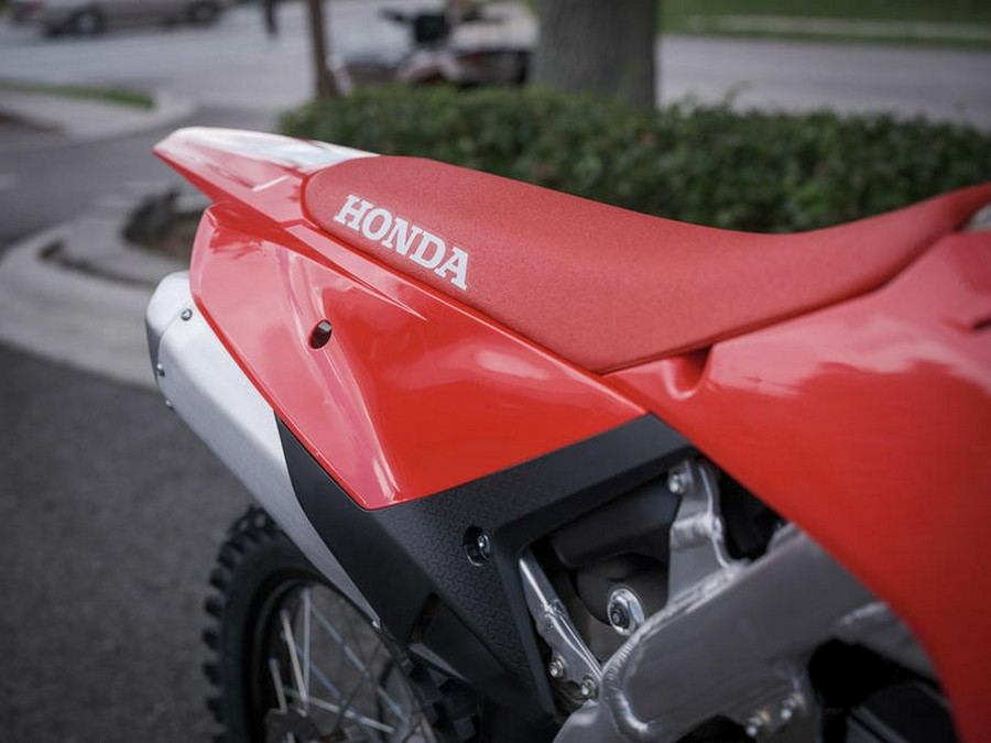 2025 Honda® CRF250R