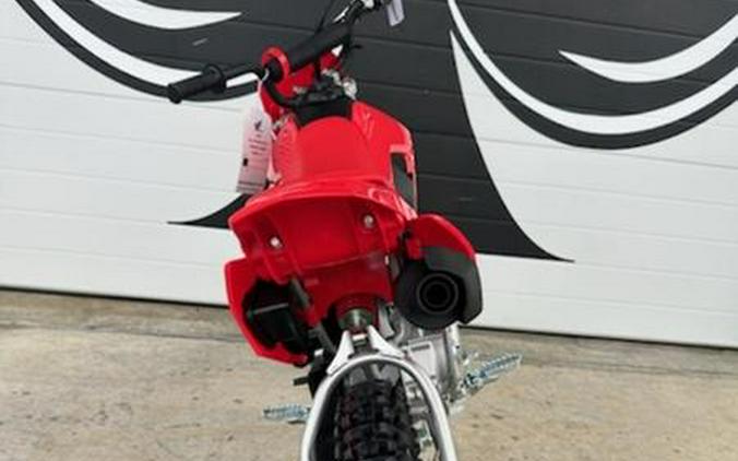 2026 Honda® CRF110F