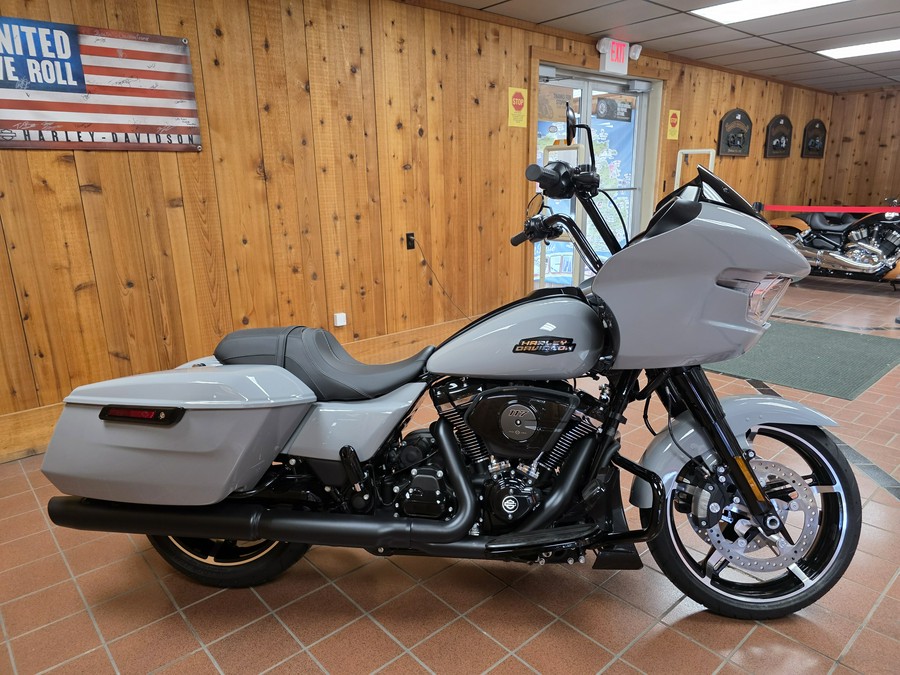 2025 Harley-Davidson Road Glide®