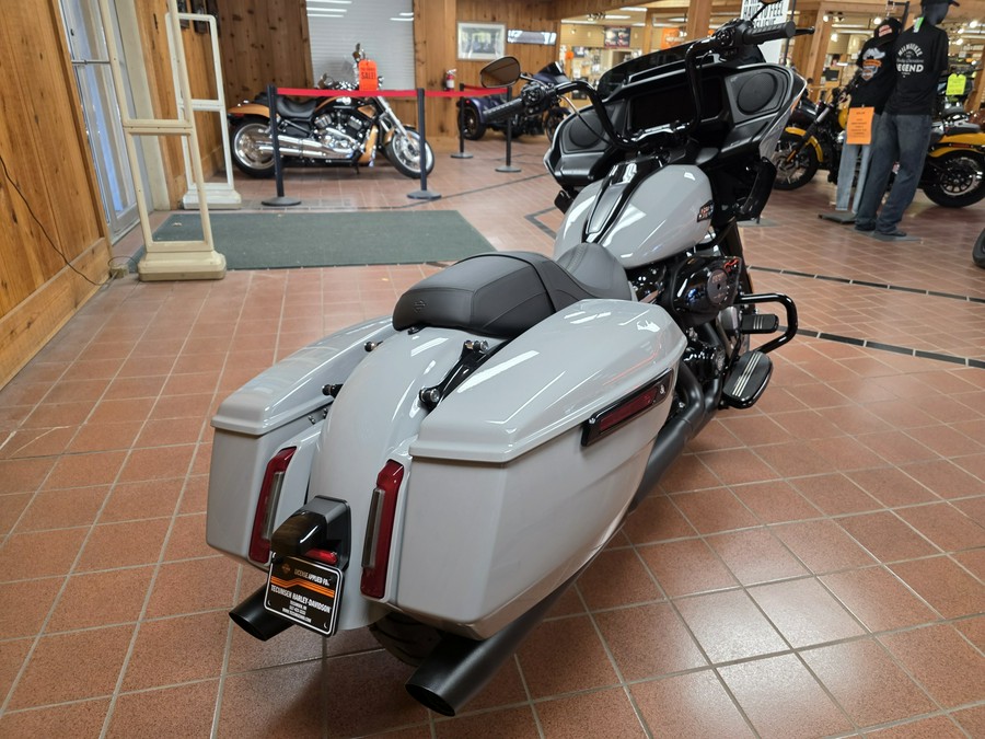 2025 Harley-Davidson Road Glide®