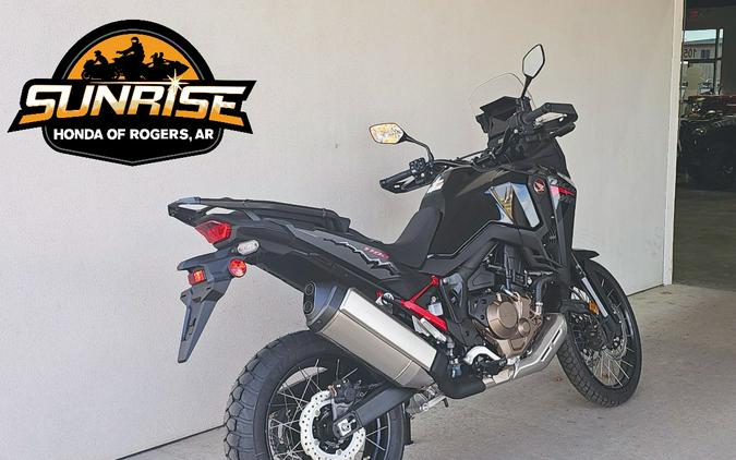 2025 AFRICA TWIN DCT - Honda