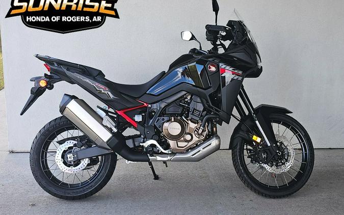 2025 AFRICA TWIN DCT - Honda
