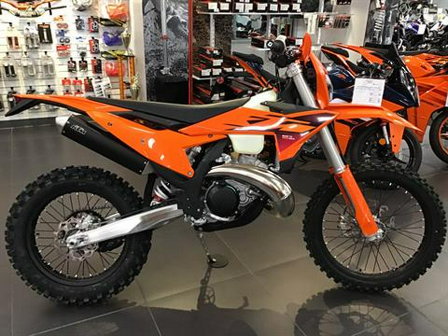 2026 KTM 300 XC-W