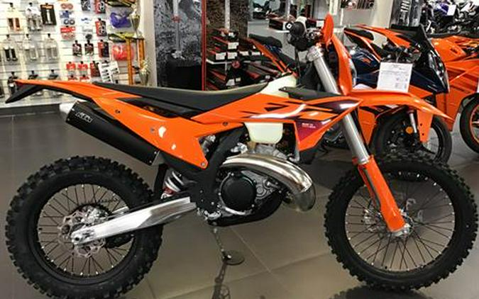 2026 KTM 300 XC-W