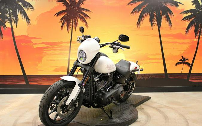 2025 Harley-Davidson Low Rider S Review: 11 Fast Facts