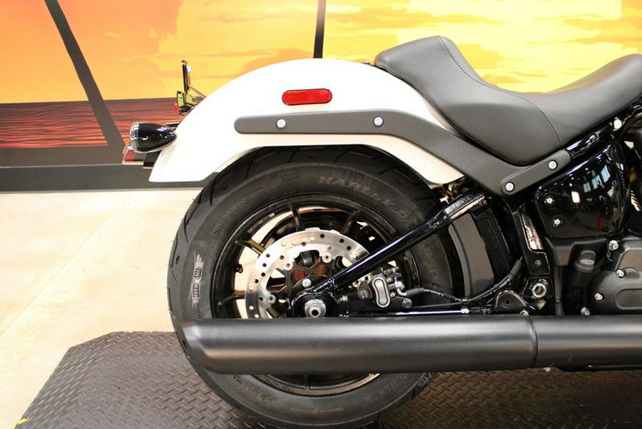 2026 Harley-Davidson® FXLRS - Low Rider® S